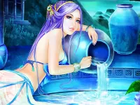 Пазл Знак Водолея