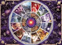 Пазл Зодиак