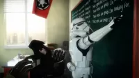 Пазл Звёздная школа