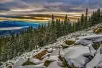 Пазл Зюраткуль